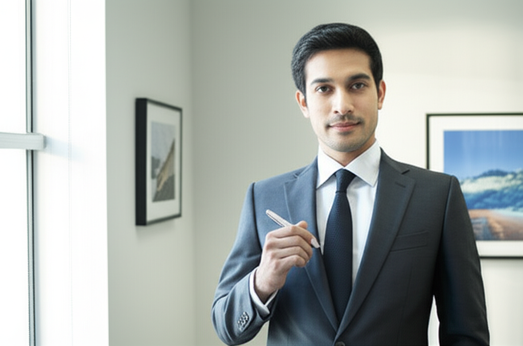 Rajesh Kumar - Investor testimonial for Equity Properties Meerut